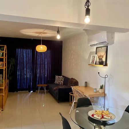 Fat Cow 102 Appartement