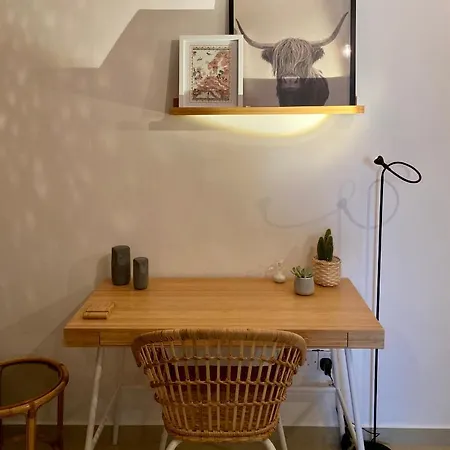 Fat Cow 102 Apartment Livadhia
