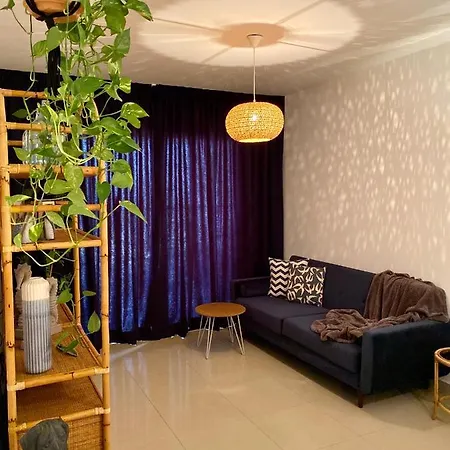 Fat Cow 102 Apartment Livadhia