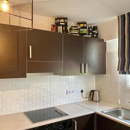 Fat Cow 102 Apartman *