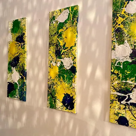 Apartman Fat Cow 102 Livádia