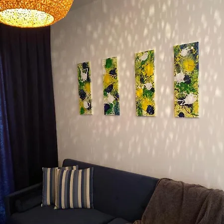 Apartman Fat Cow 102