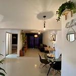 Apartamento Fat Cow 102 Sazlıköy