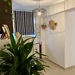 Fat Cow 102 Apartamento Sazlıköy