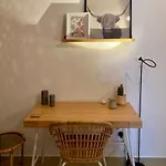 Fat Cow 102 Apartamento Sazlıköy