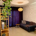 Fat Cow 102 Apartamento Sazlıköy