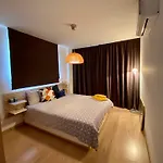 Fat Cow 102 Apartamento *
