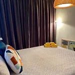 Fat Cow 102 Apartamento Sazlıköy