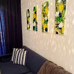 Apartamento Fat Cow 102 Sazlıköy