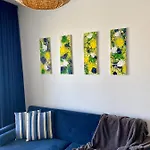 Apartamento Fat Cow 102