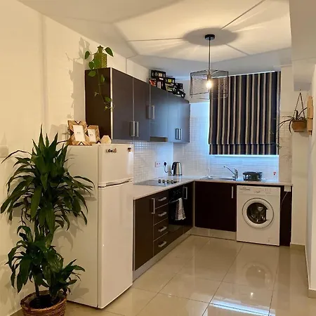 Fat Cow 102 דירה *