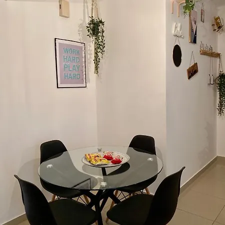 Appartement Fat Cow 102