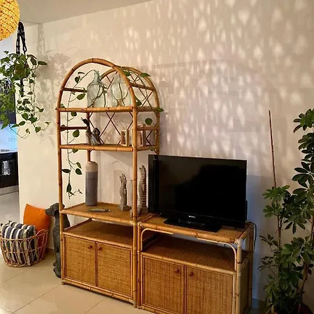 Apartament Fat Cow 102 Livadhia
