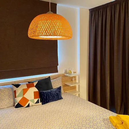 Apartament Fat Cow 102 *