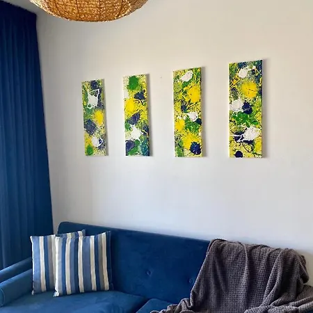 Apartament Fat Cow 102