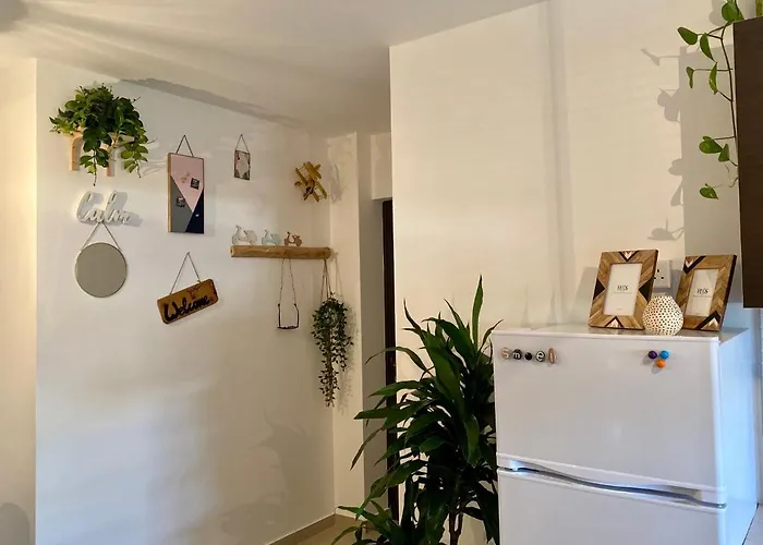 アパート Fat Cow 102 Livadhia