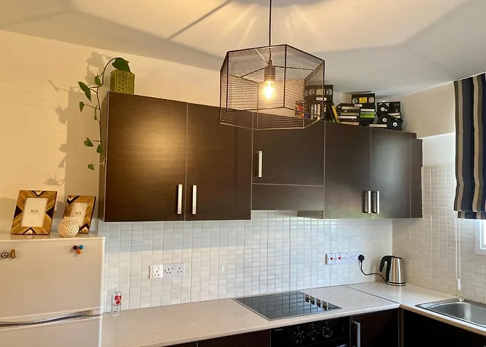 アパート Fat Cow 102 Livadhia