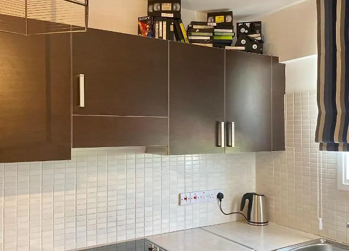 Fat Cow 102 アパート *