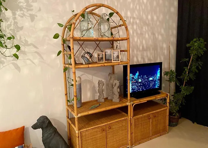 アパート Fat Cow 102