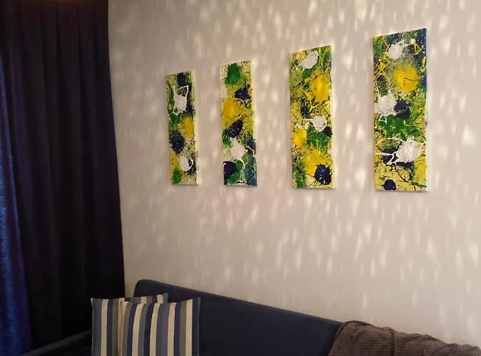 アパート Fat Cow 102