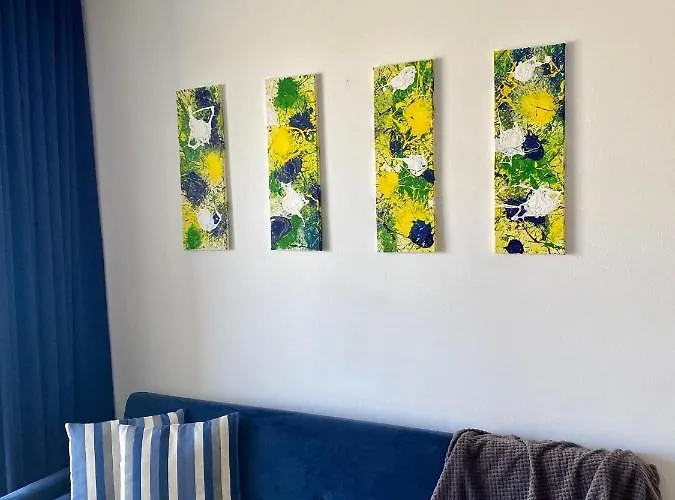 アパート Fat Cow 102